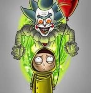 Meet your Posher, Peter